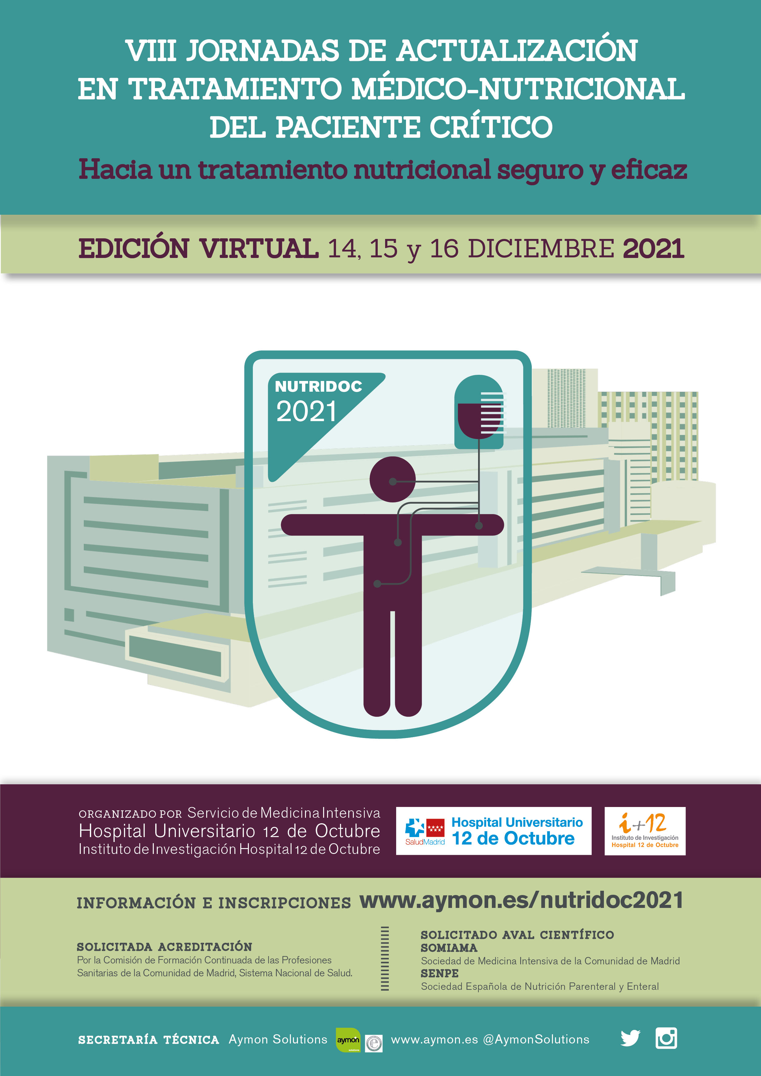 A4 cartel nutridoc2021 DEFINITIVO