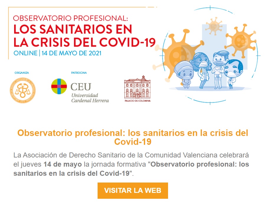 Observatorio los sanitarios en la crisis del covid 19 1