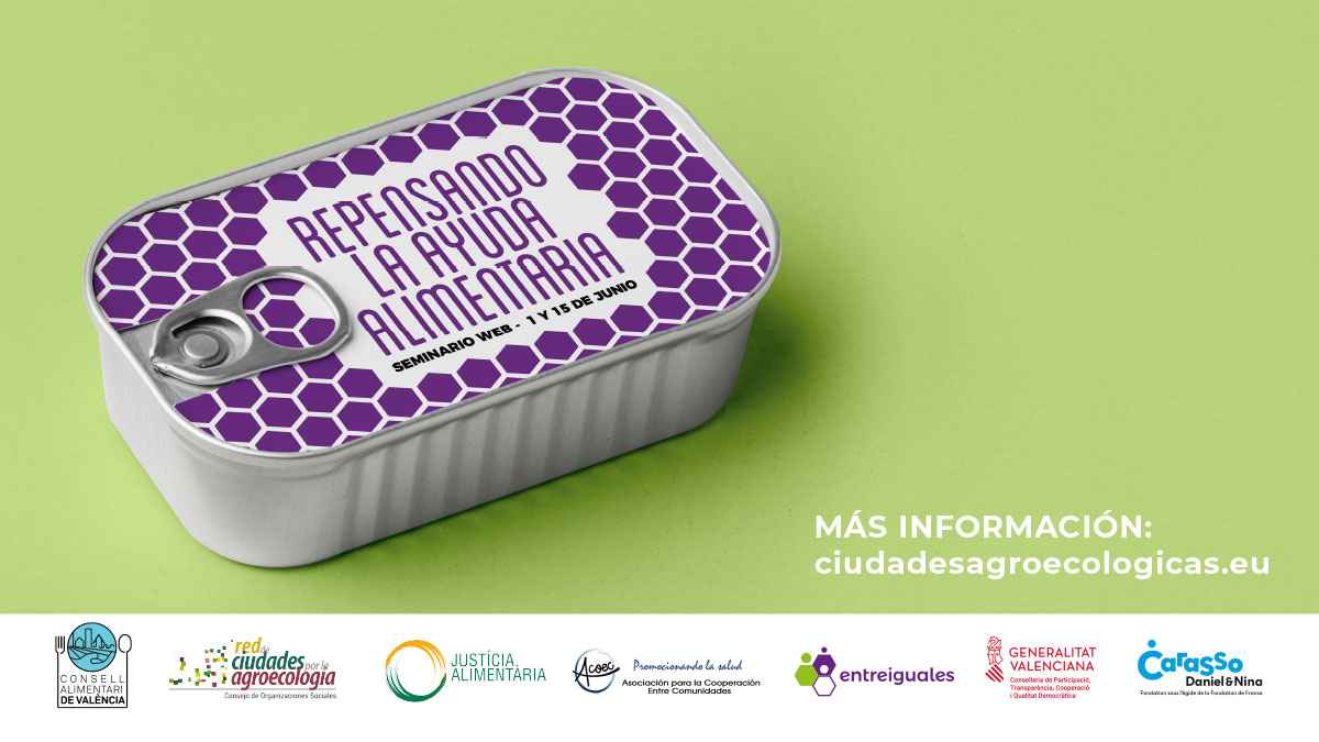 TWITTER repensando la ayuda alimentaria 1