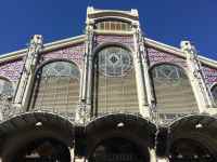 mercado central