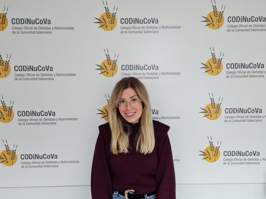 victoria martínez gestora proyectos codinucova