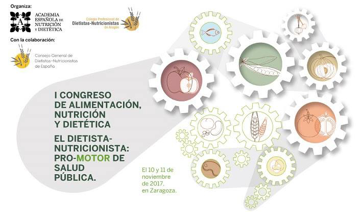 I Congreso nutricion academia