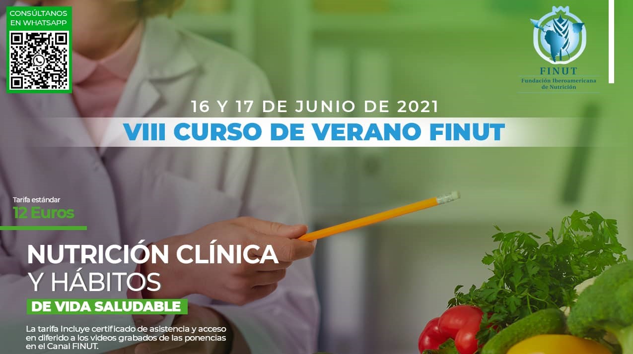 VIII Curso de verano firma email
