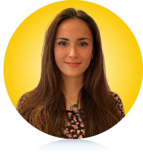 Rocio Aparisi