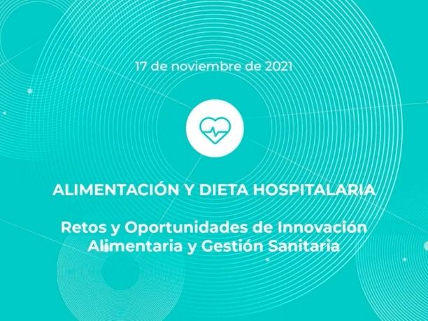 innotransfer alimentación y dieta hospitalaria