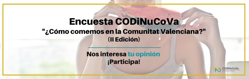 encuesta codinucova