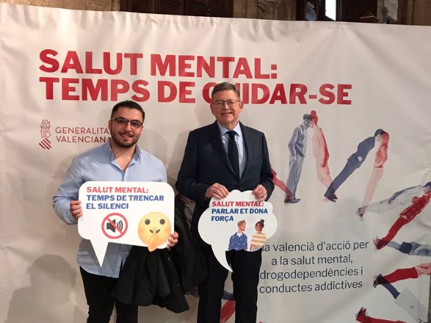 plan salud mental 2022