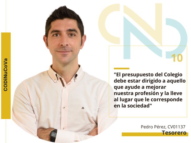 Pedro Pérez_tesorero