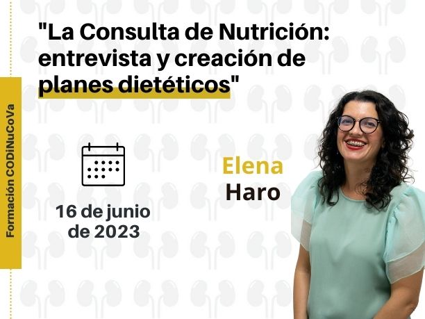 curso elena haro