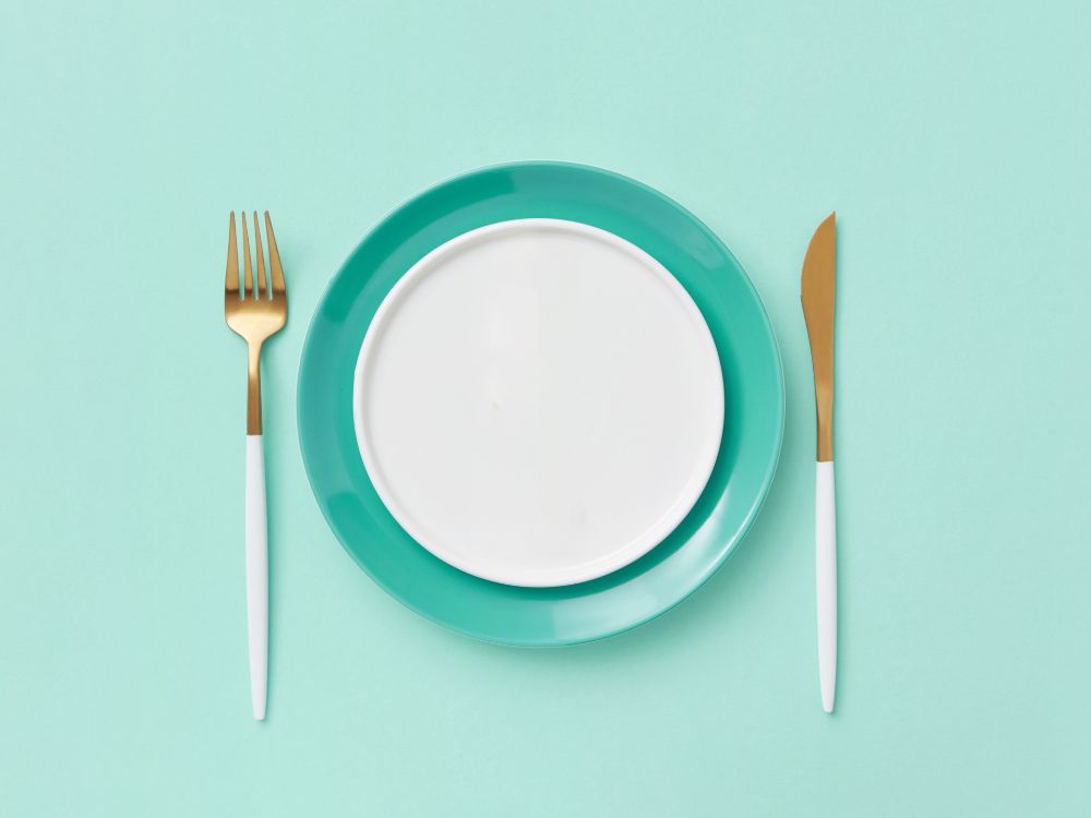 cómo comemos en la CV