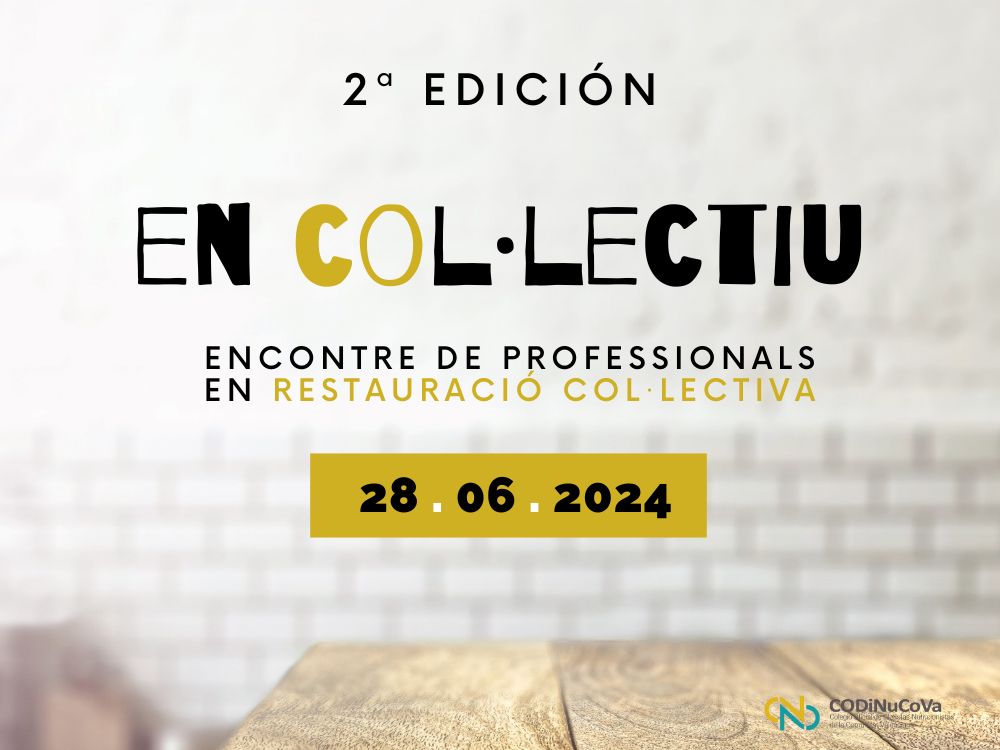 en colectiu segunda edición