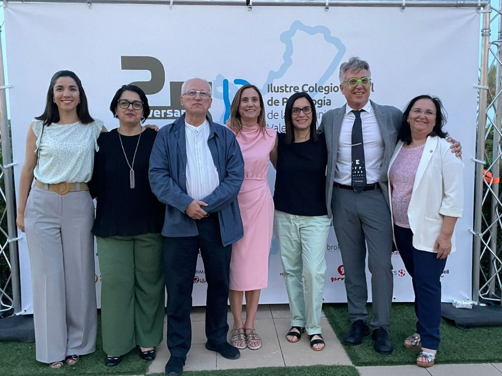 aniversario podología