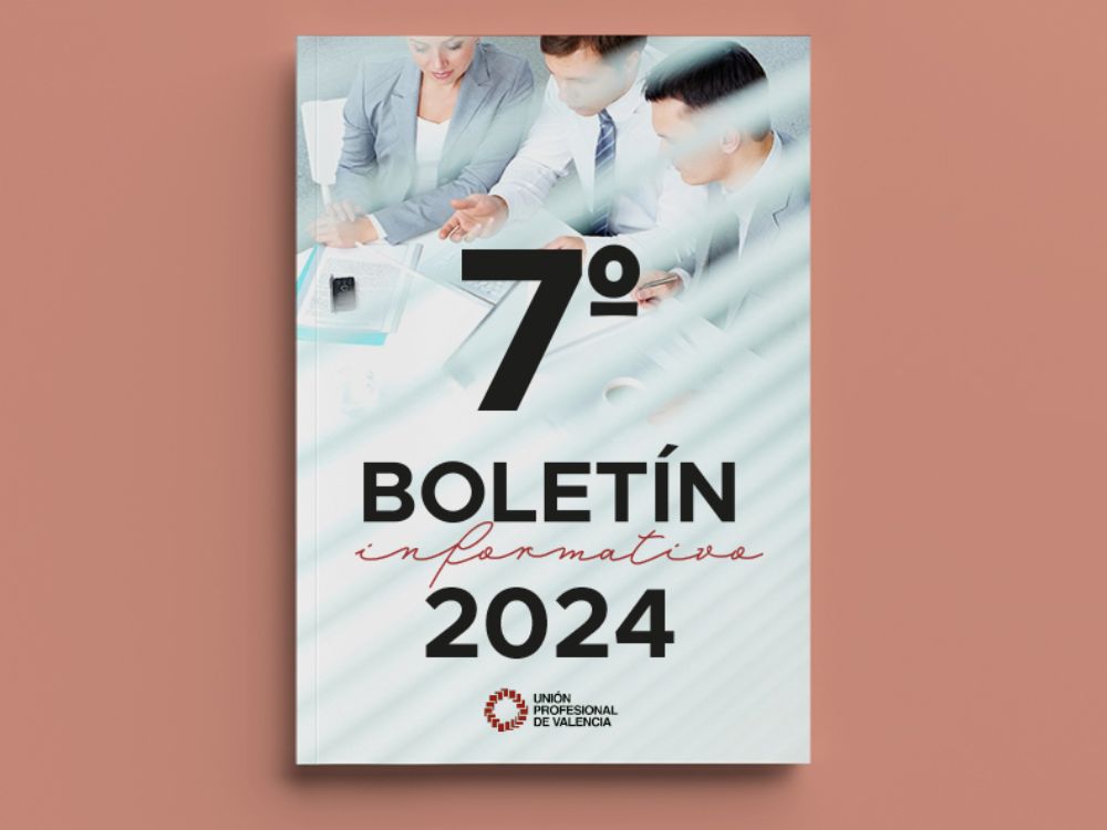 boletín formación UPdV
