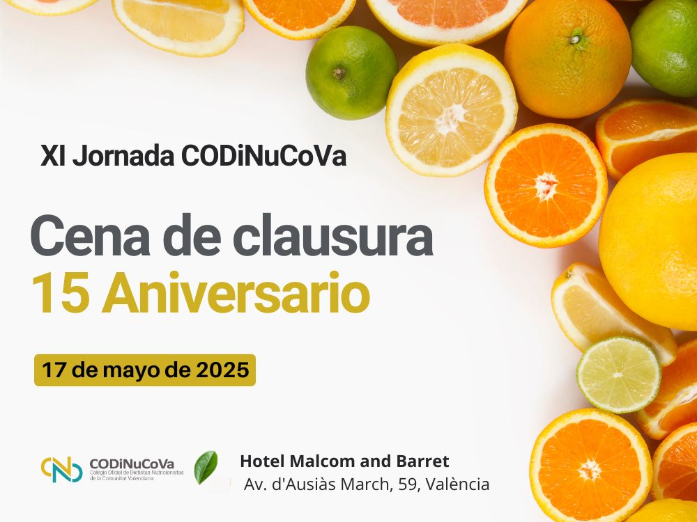 cena xi jornada