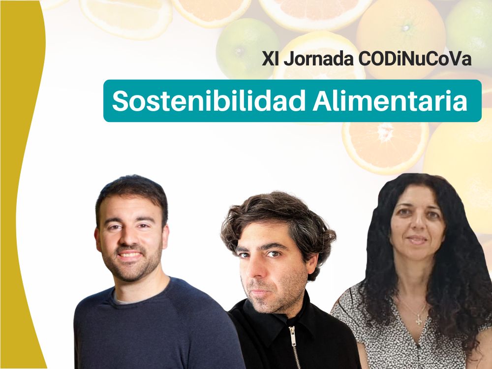 Mesa sostenibilidad