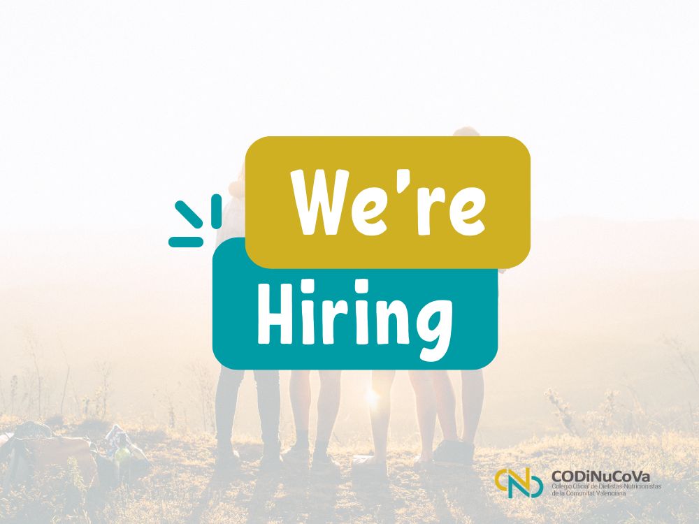 oferta de empleo codinucova