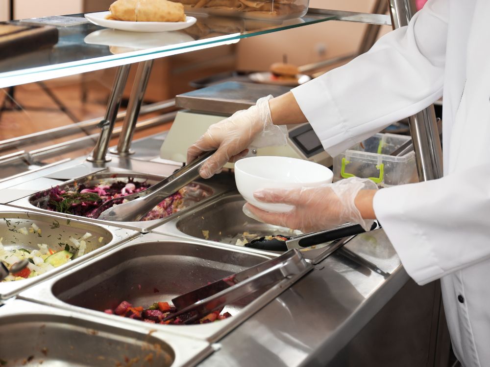 platos precocinados