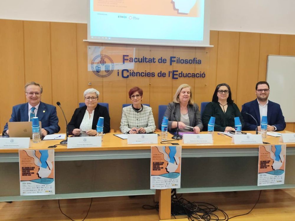jornada ética profesional