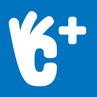 logo cuidateplus