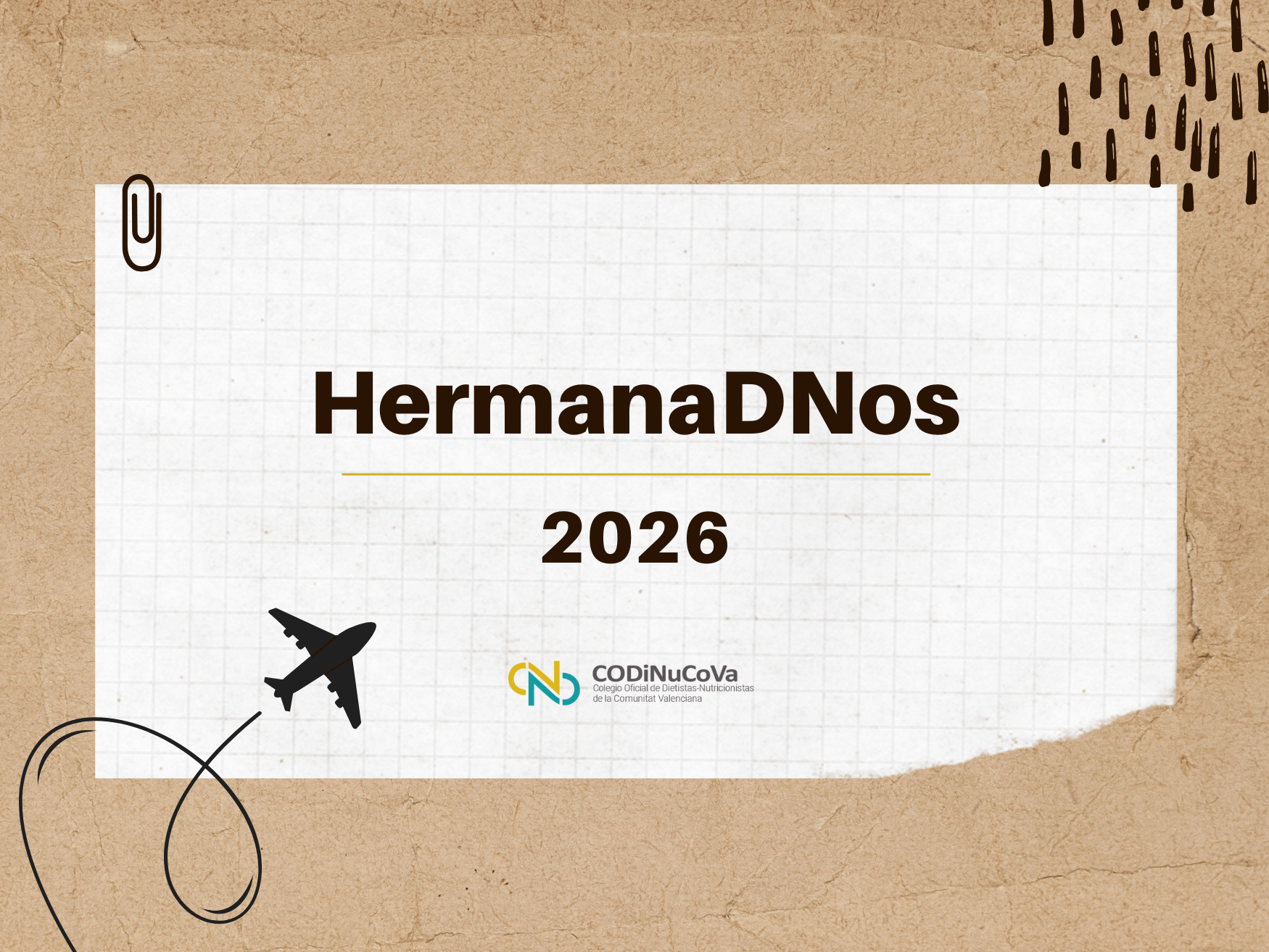 imagen hermaDNos 2026