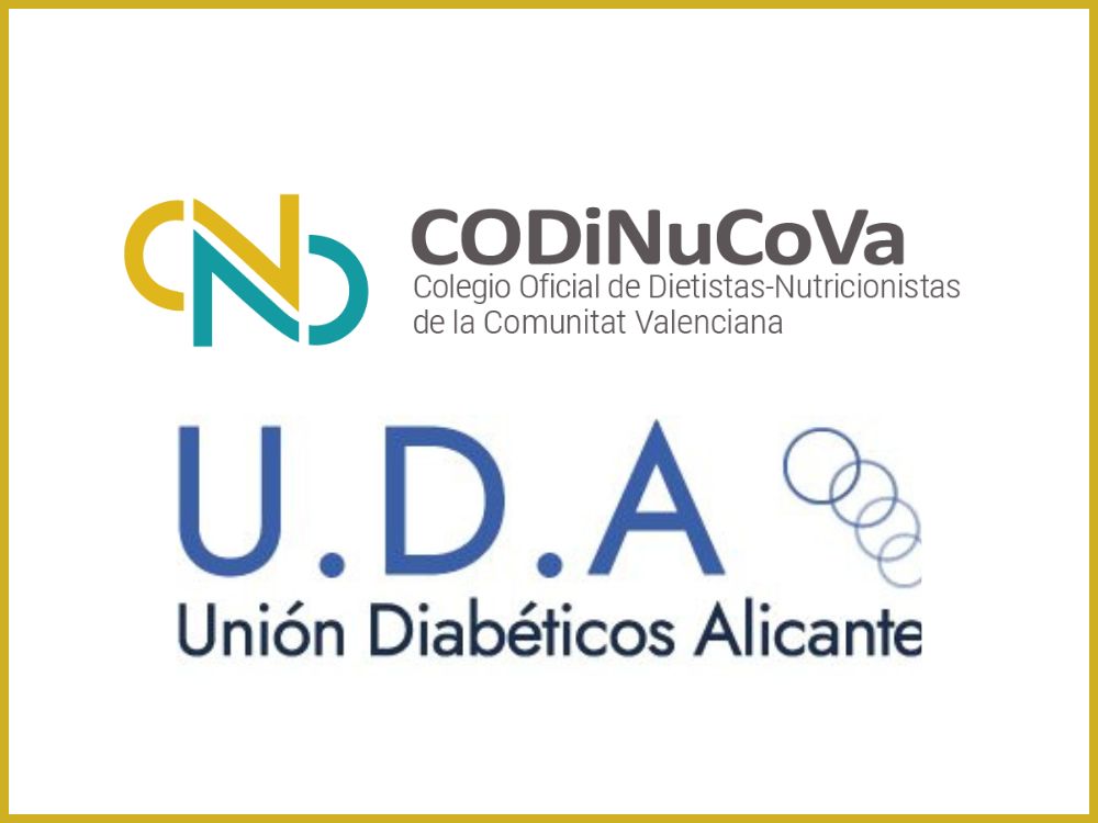 actualidad web codinucova- firma convenio DIABETES ALC