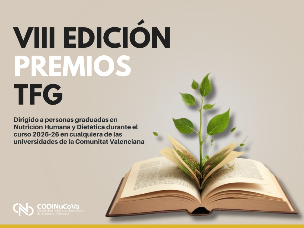 VIII Premios TFG