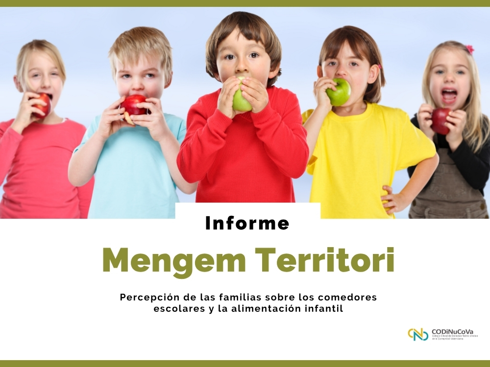 informe mengem