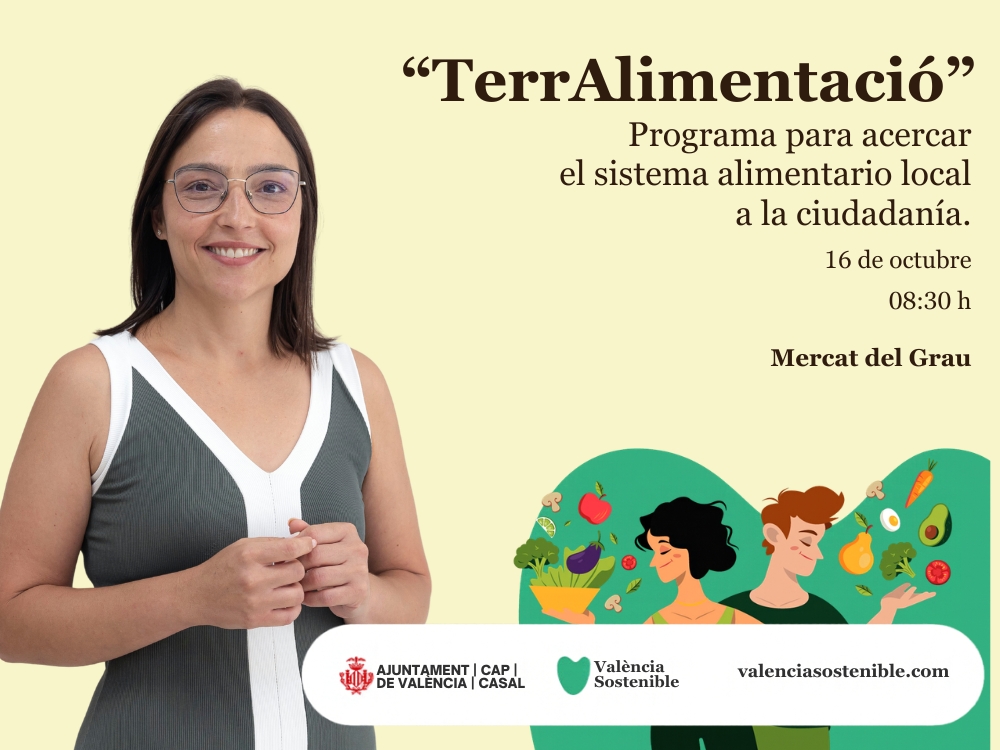 dm alimentacion