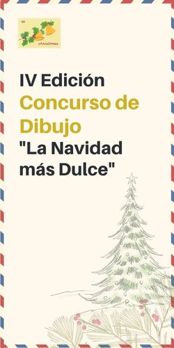 banner concurso navidad