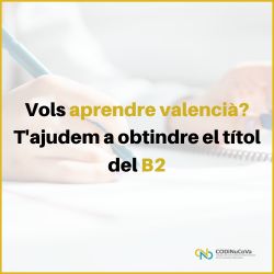 enquesta valencià UA