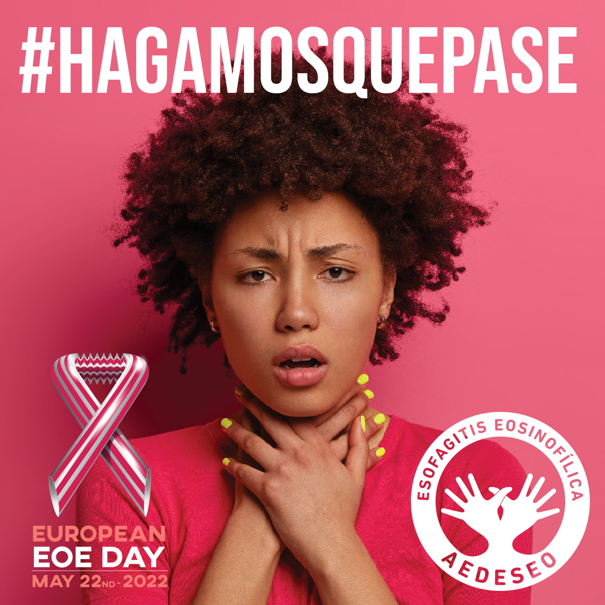 hagamosquepase