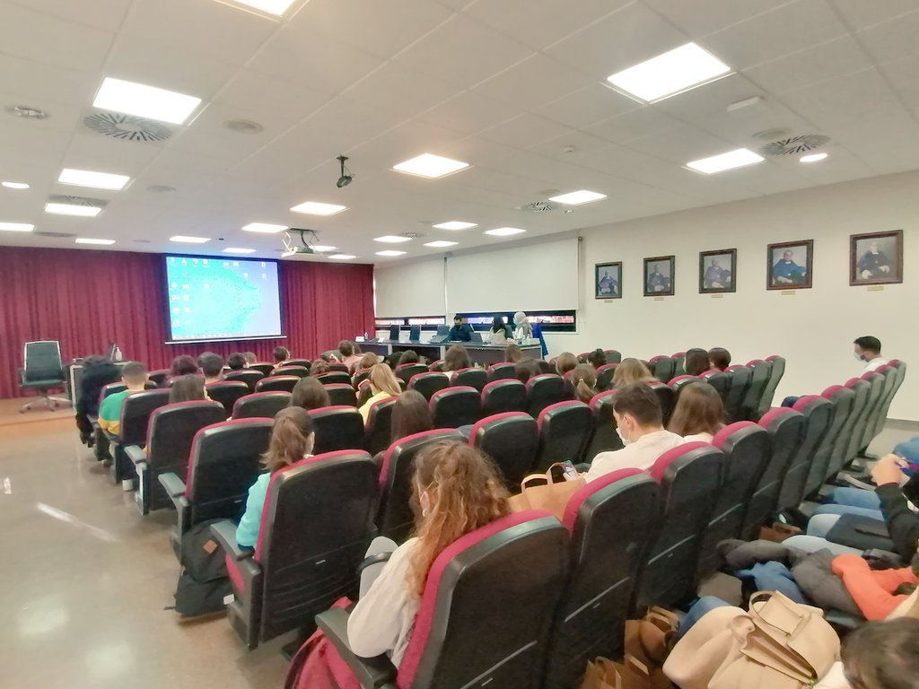 jornada adinu