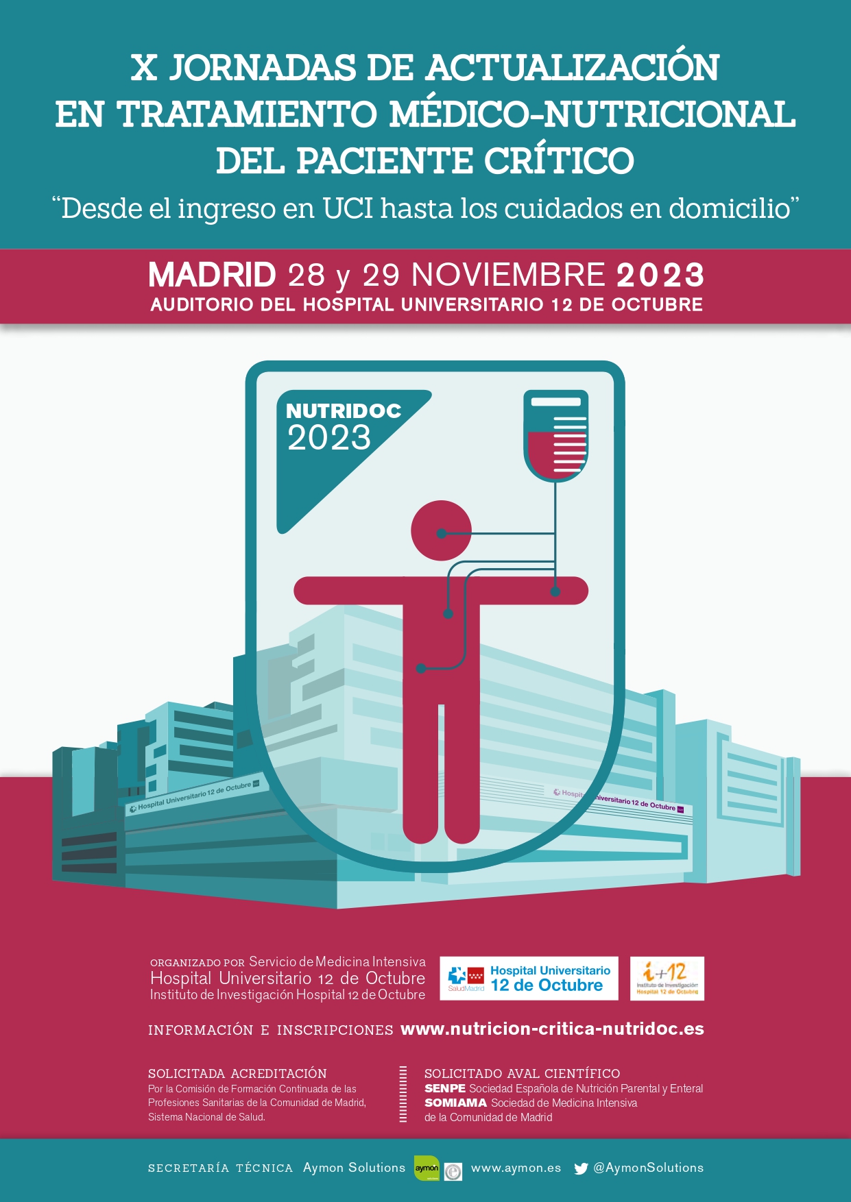 NUTRIDOC 2023
