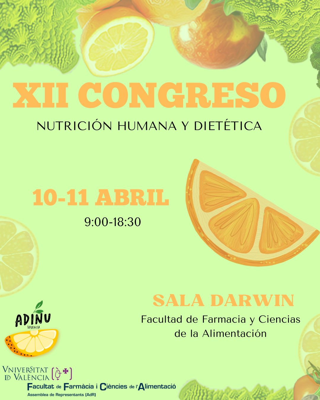 congreso adinu 2025