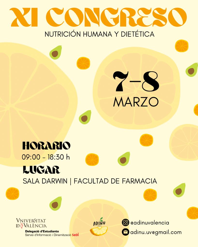 cartel congreso