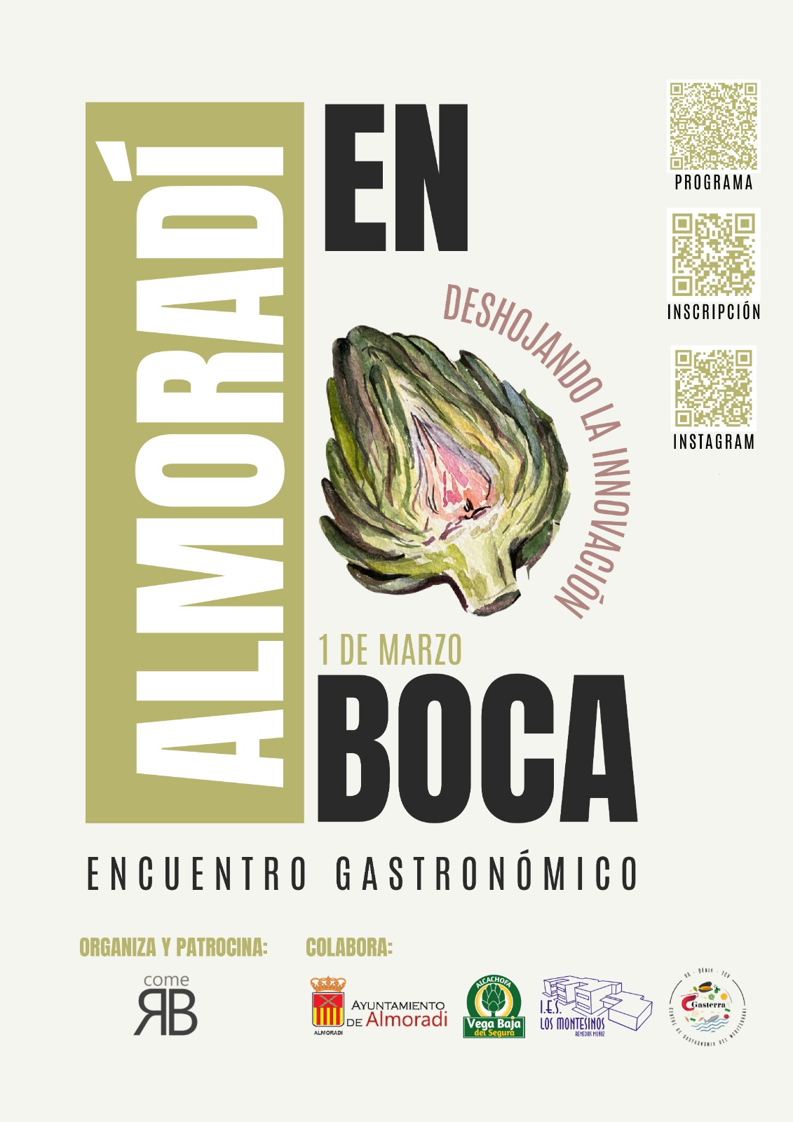 almoradi en boca
