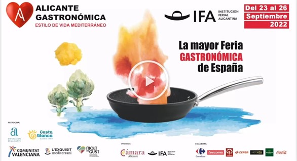Alicante Gastronómica