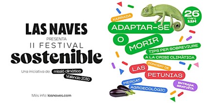 festival sostenible