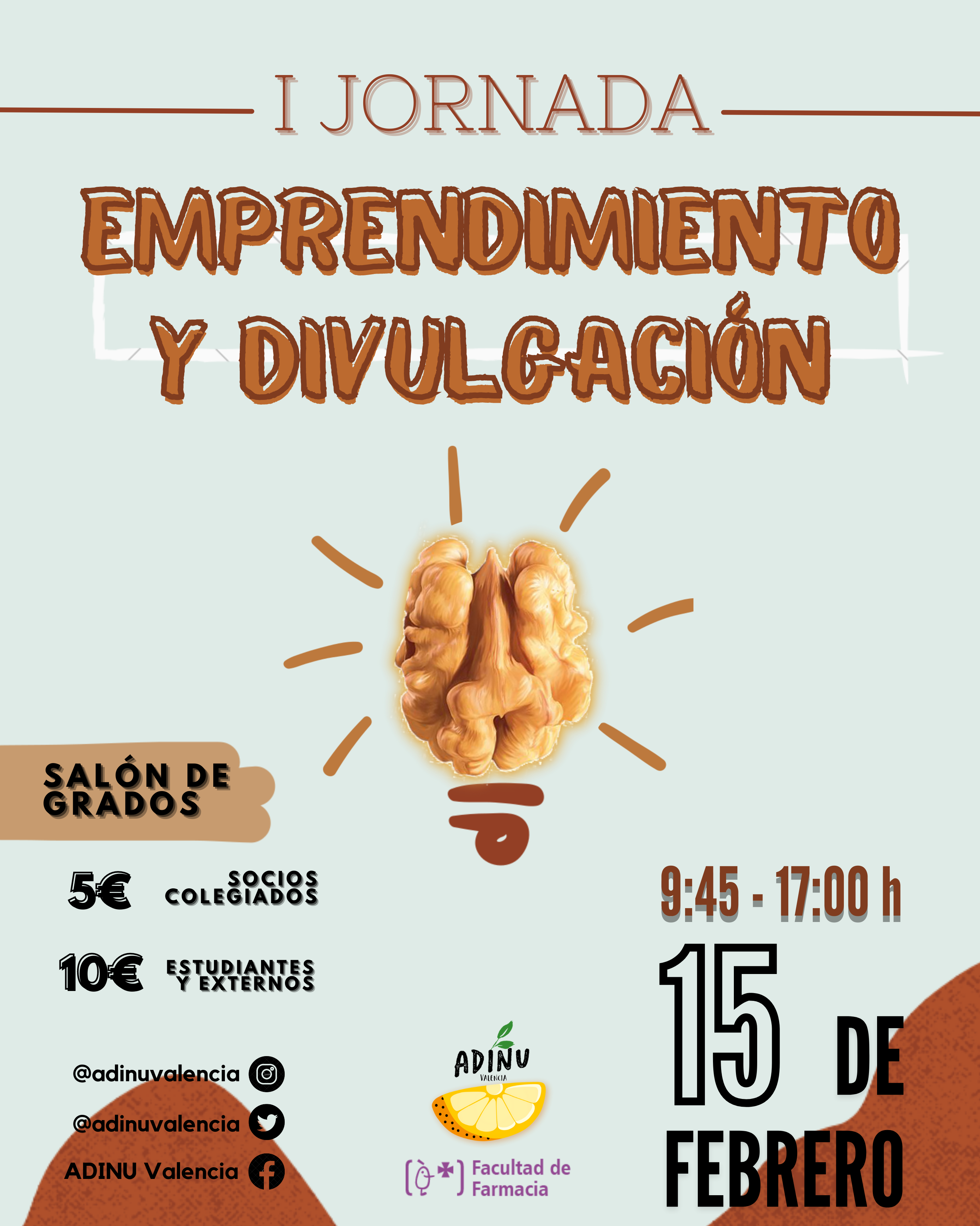 jornada adinu valencia 2022