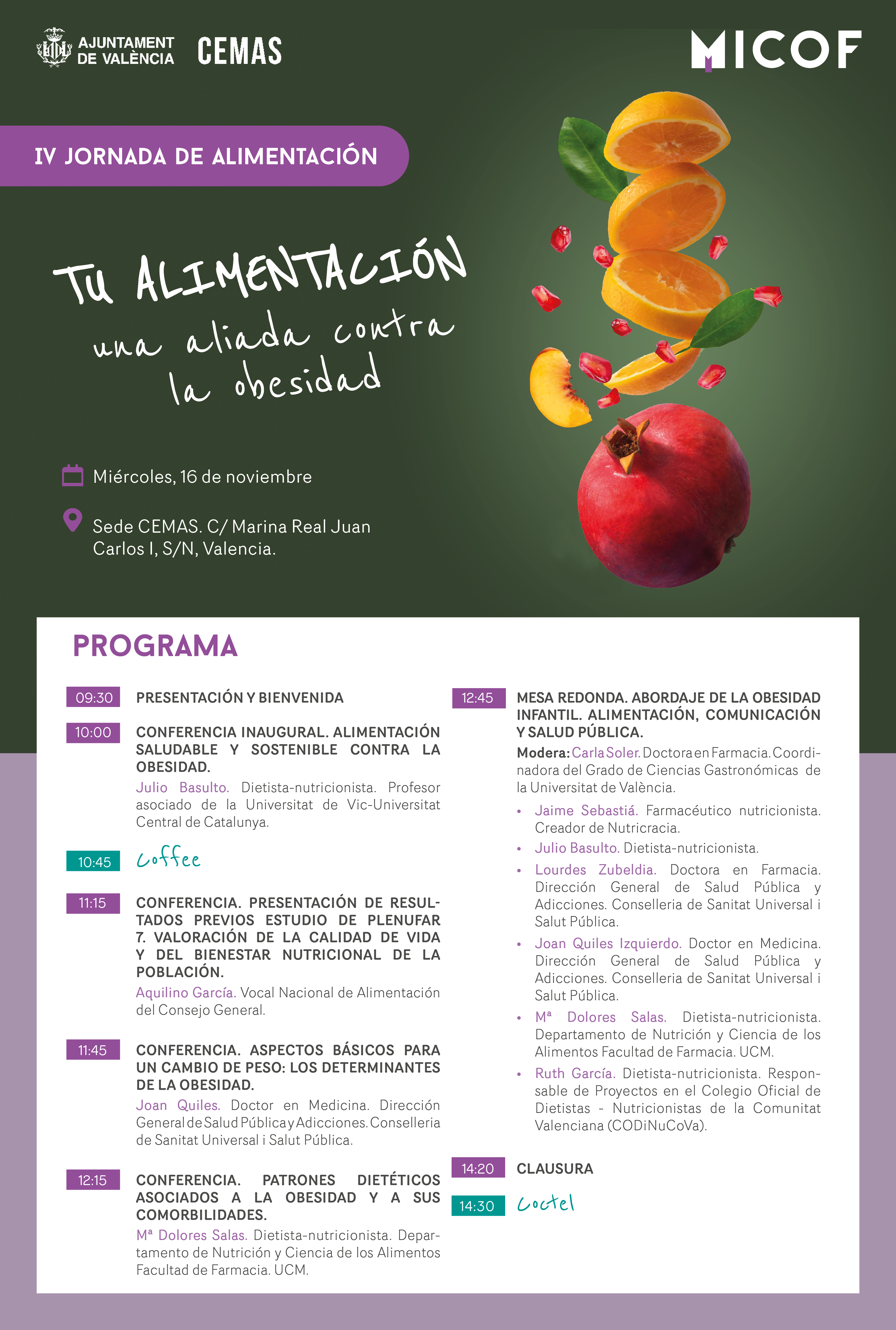 jornada alimentación micof def