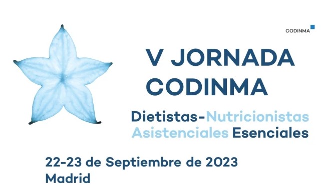 Jornada Codinma