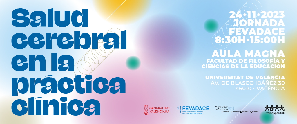 VI Jornada FEVADACE