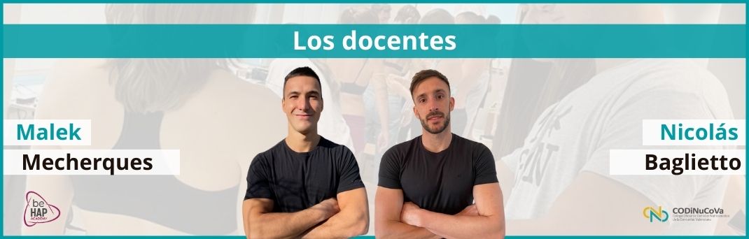 docentes isak