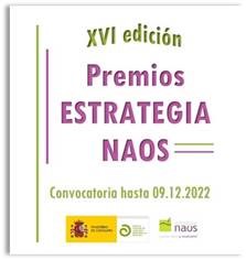 premios naos