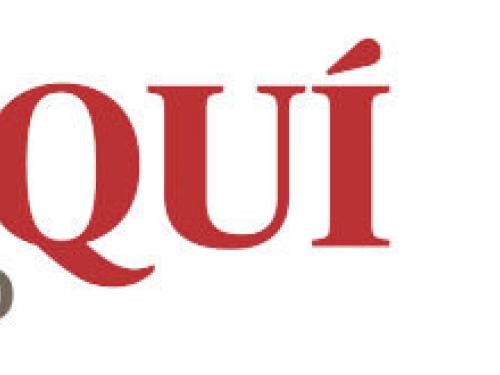 EL periodico de aqui