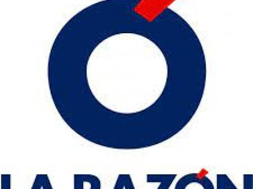 La razón