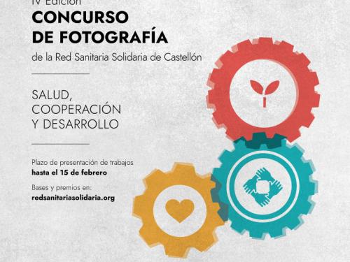 concurso fotografía RSS Castellón