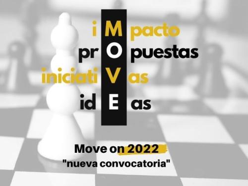 move on 2022 nueva convocatoria