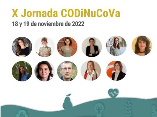 jornada codinucova ndp