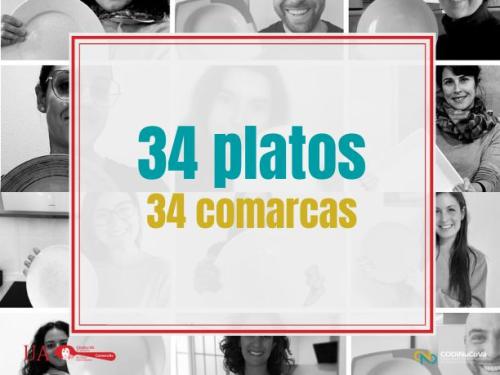 presentación 34 plats